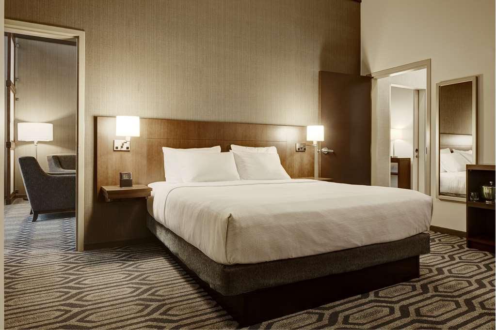 Hyatt Place St. Paul Сент-Пол Номер фото