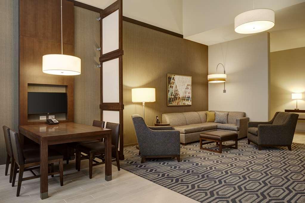 Hyatt Place St. Paul Сент-Пол Номер фото
